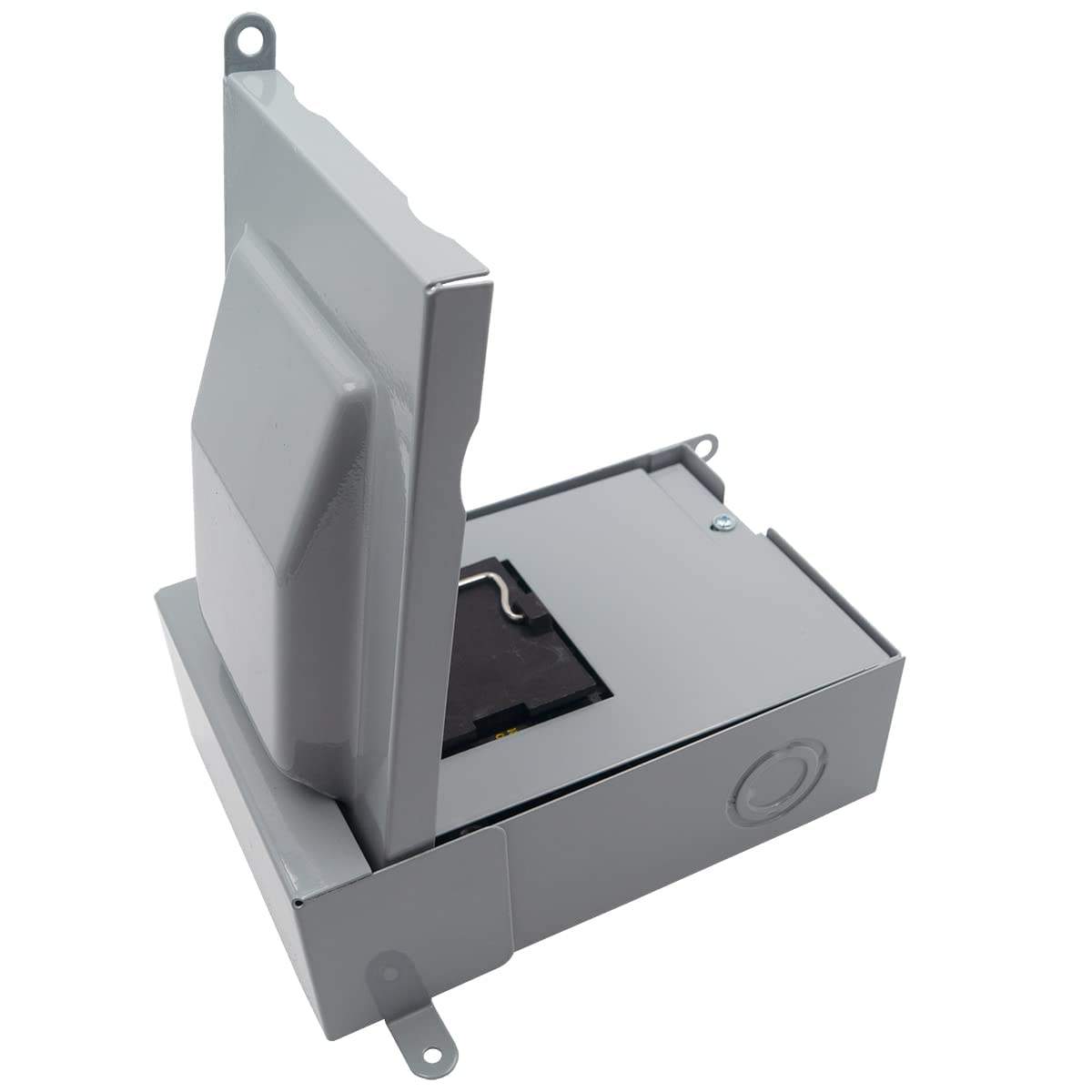 SD84-25175-04 84-25175-04-disconnect-switch-fused-230v-30a-top-open view 31