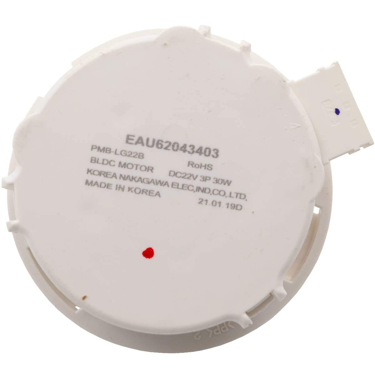 SDEAU62043403 eau62043403-dishwasher-drain-pump-motor view 31