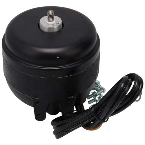 SD2125 2125-evaporator-condenser-fan-motor view 191