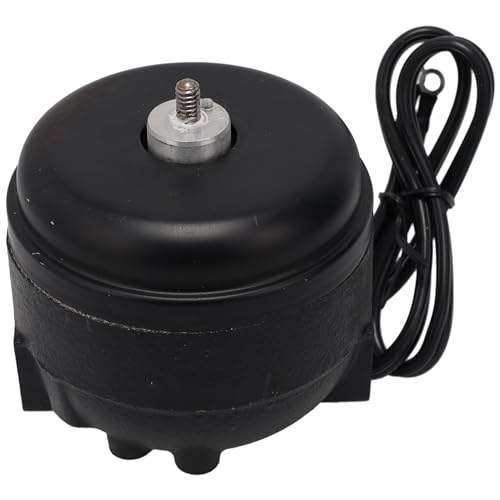 SD2125 2125-evaporator-condenser-fan-motor view 161