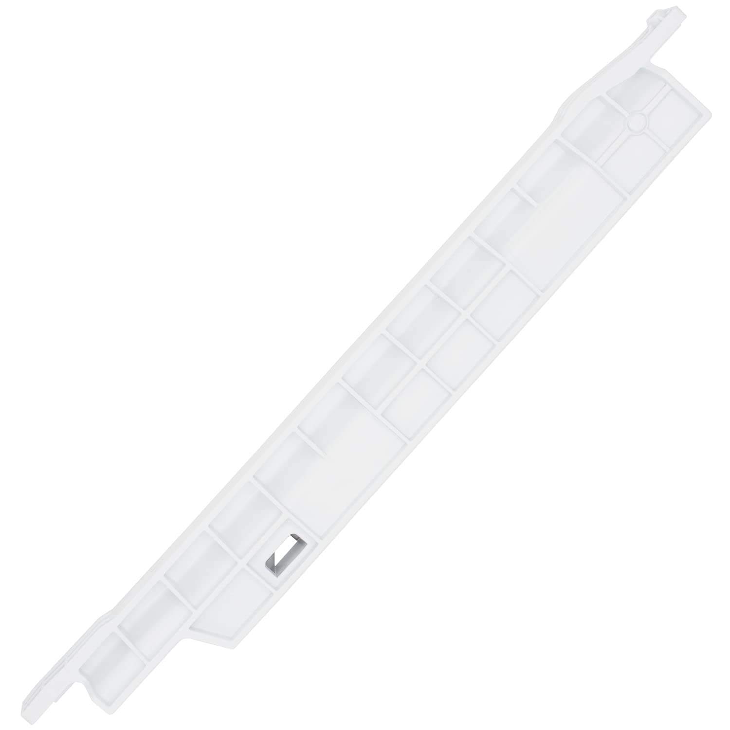 SDWR72X21684 WR72X21684-3527786-refrigerator-snack-pan-slide-rail