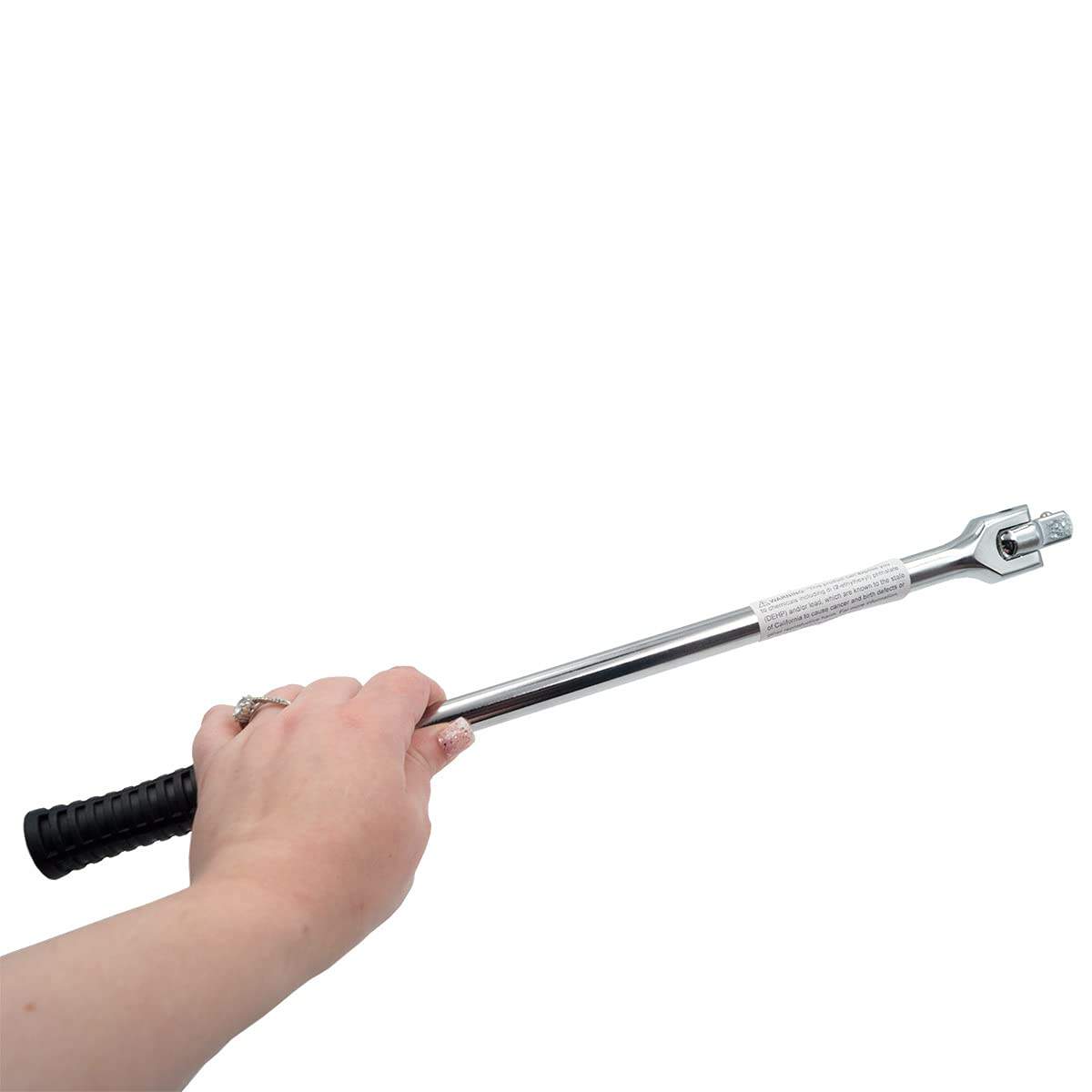 SD45060 45060-breaker-bar-1-2-inch-drive-17-inches-long-180-degree-swivel-head view 21