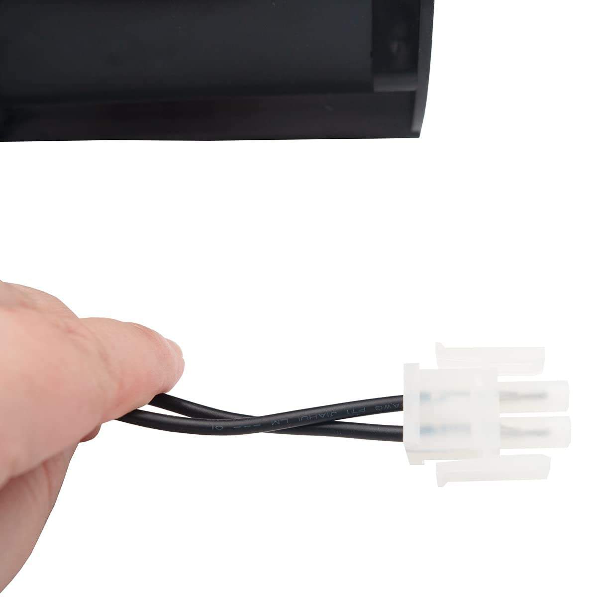 SD903404 903404-wp903404-hvac-furnace-draft-inducer-motor view 81