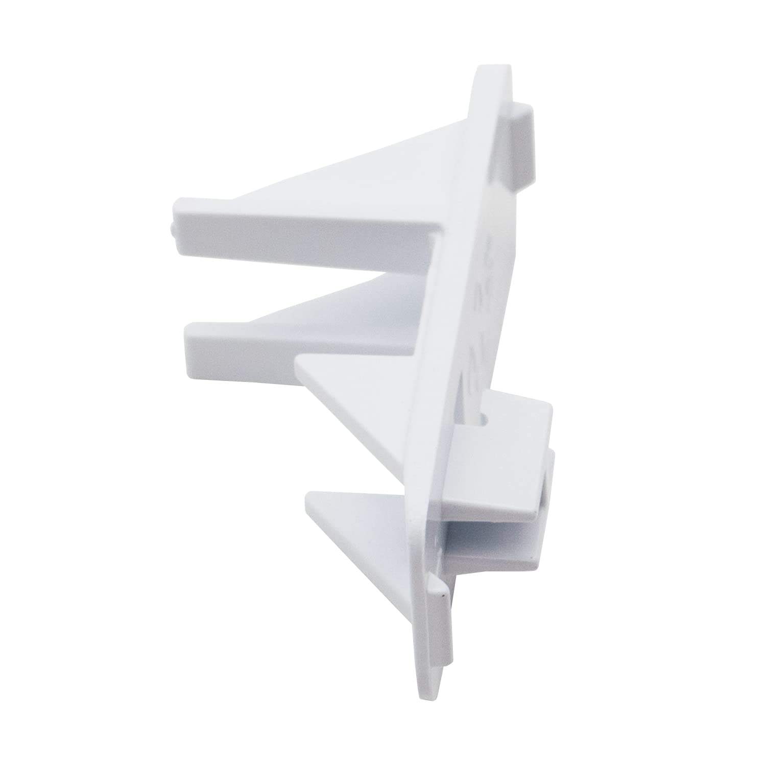 SD67001716 67001716-1022681-refrigerator-crisper-drawer-hook view 31