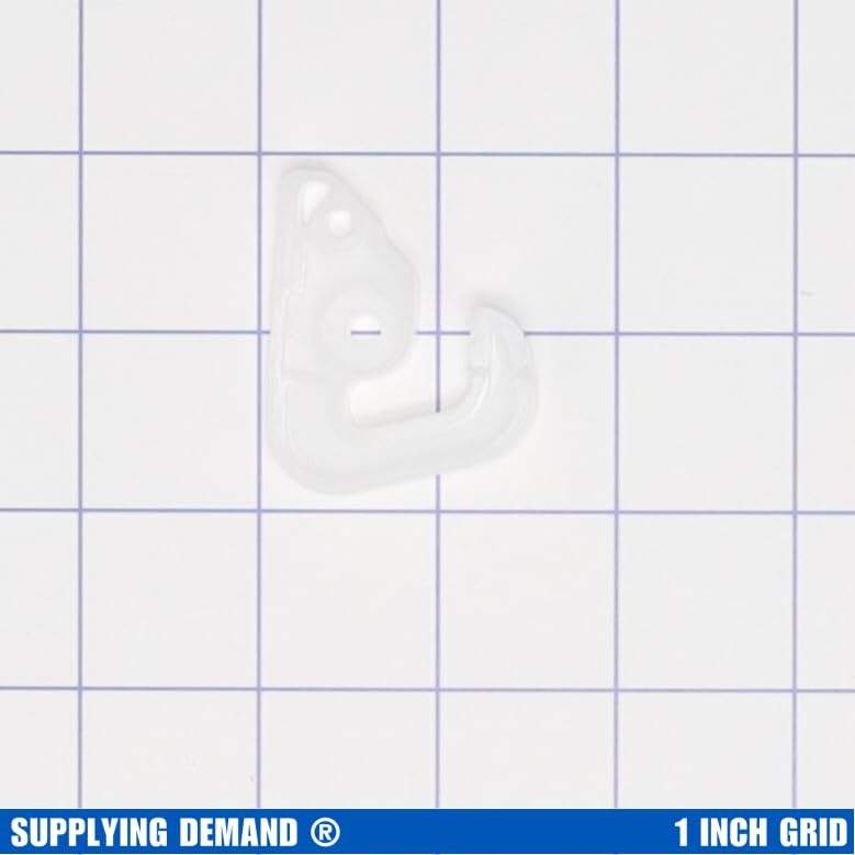SD4620JJ2009A 4620jj2009a-4620jj2006a-refrigerator-door-stop view 11