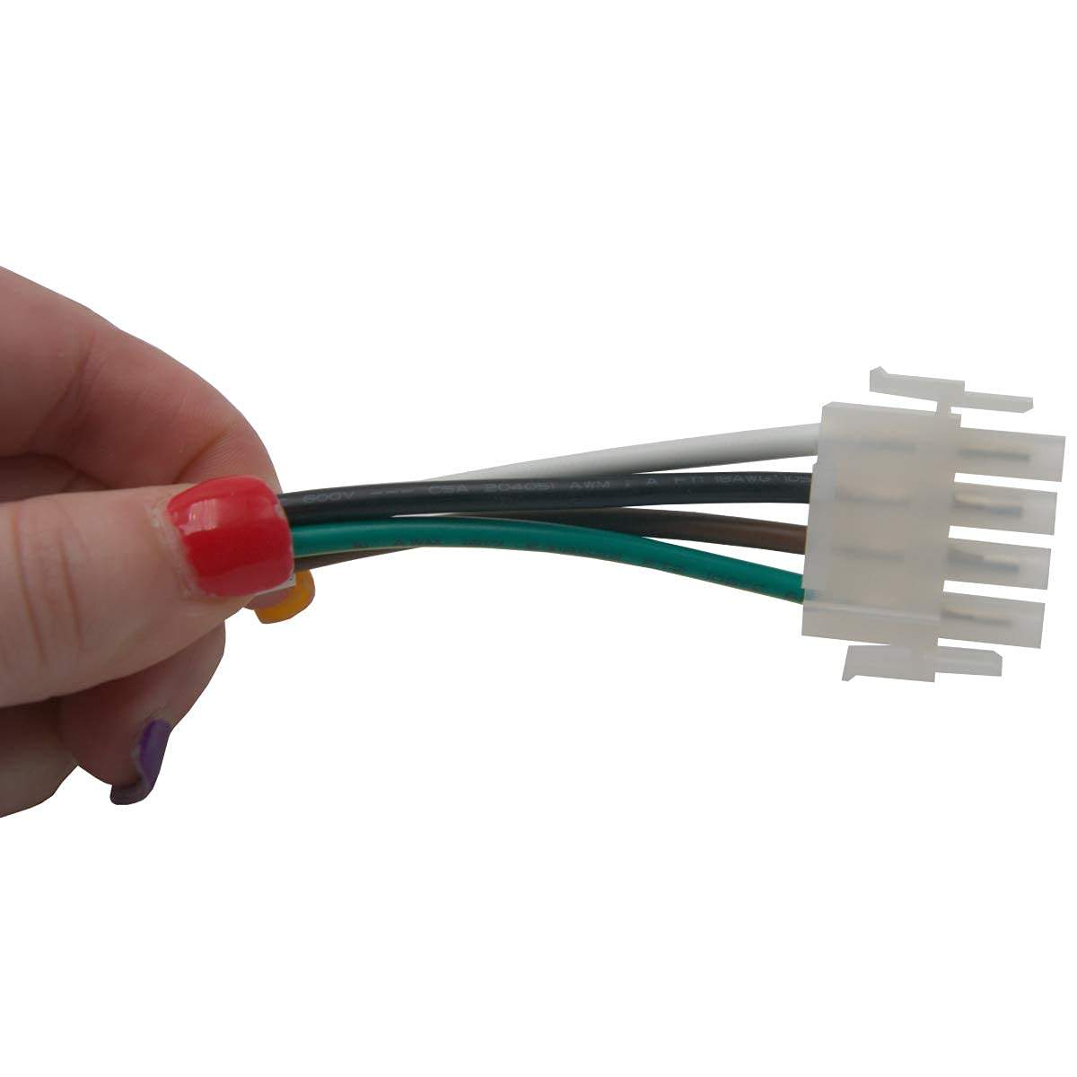 SD5303918493 5303918493-ps3409466-refrigerator-freezer-ice-maker-assembly view 61