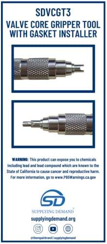 SDVCGT3 vcgt3-fvct4plus-stainless-steel-valve-core-gripper-tool view 81