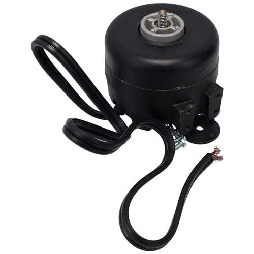 SD2117 2117-evaporator-condenser-fan-motor view 71