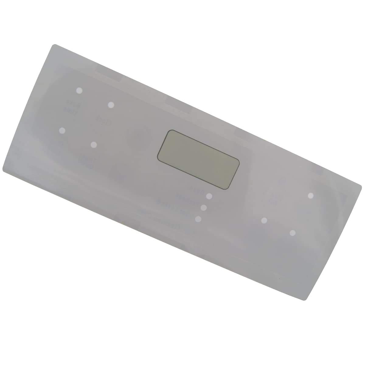 SD316220804 316220804-ps439806-range-oven-clock-overlay view 21