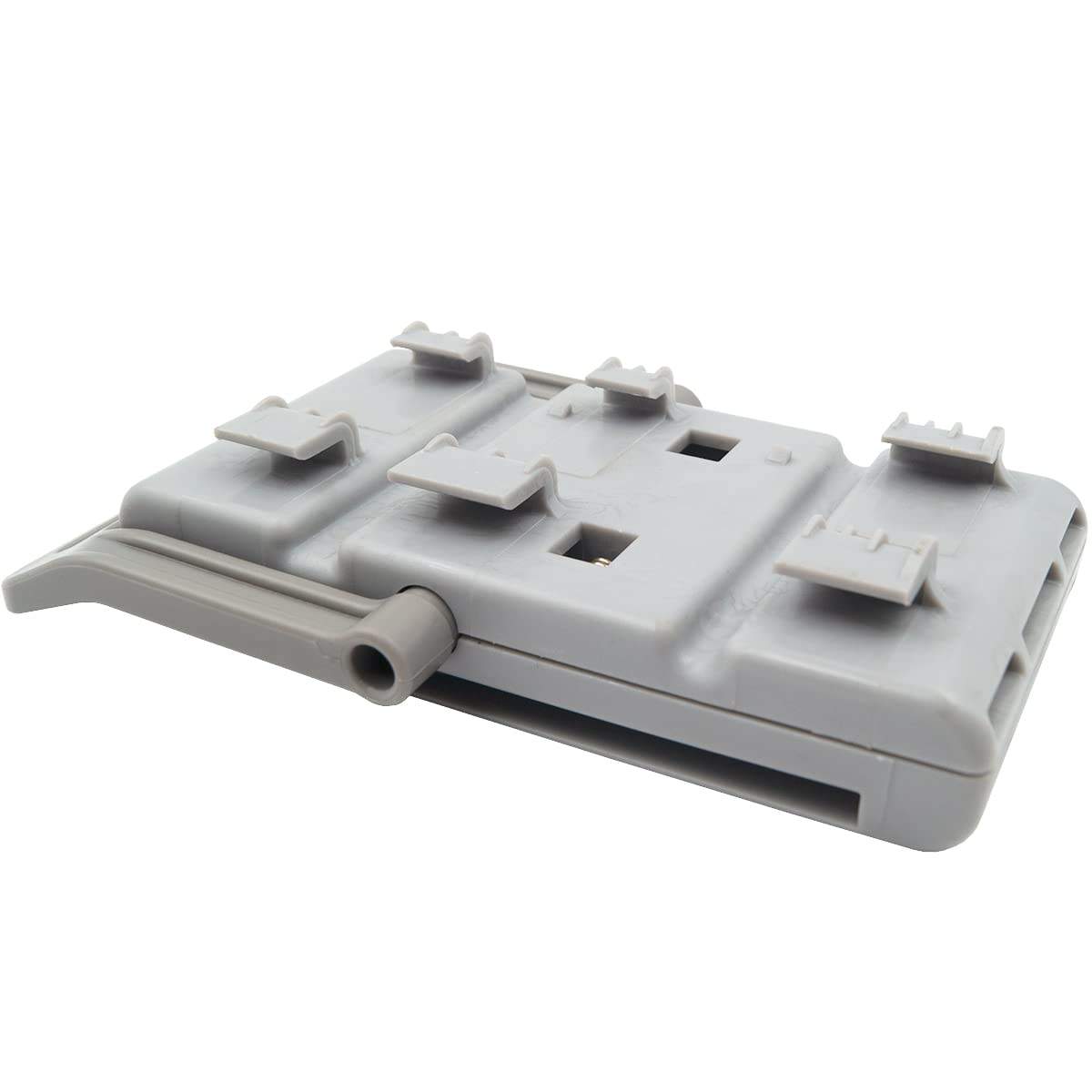 SDDD82-01121A dd82-01121a-2886228-dishwasher-upper-rack-adjuster-kit view 31