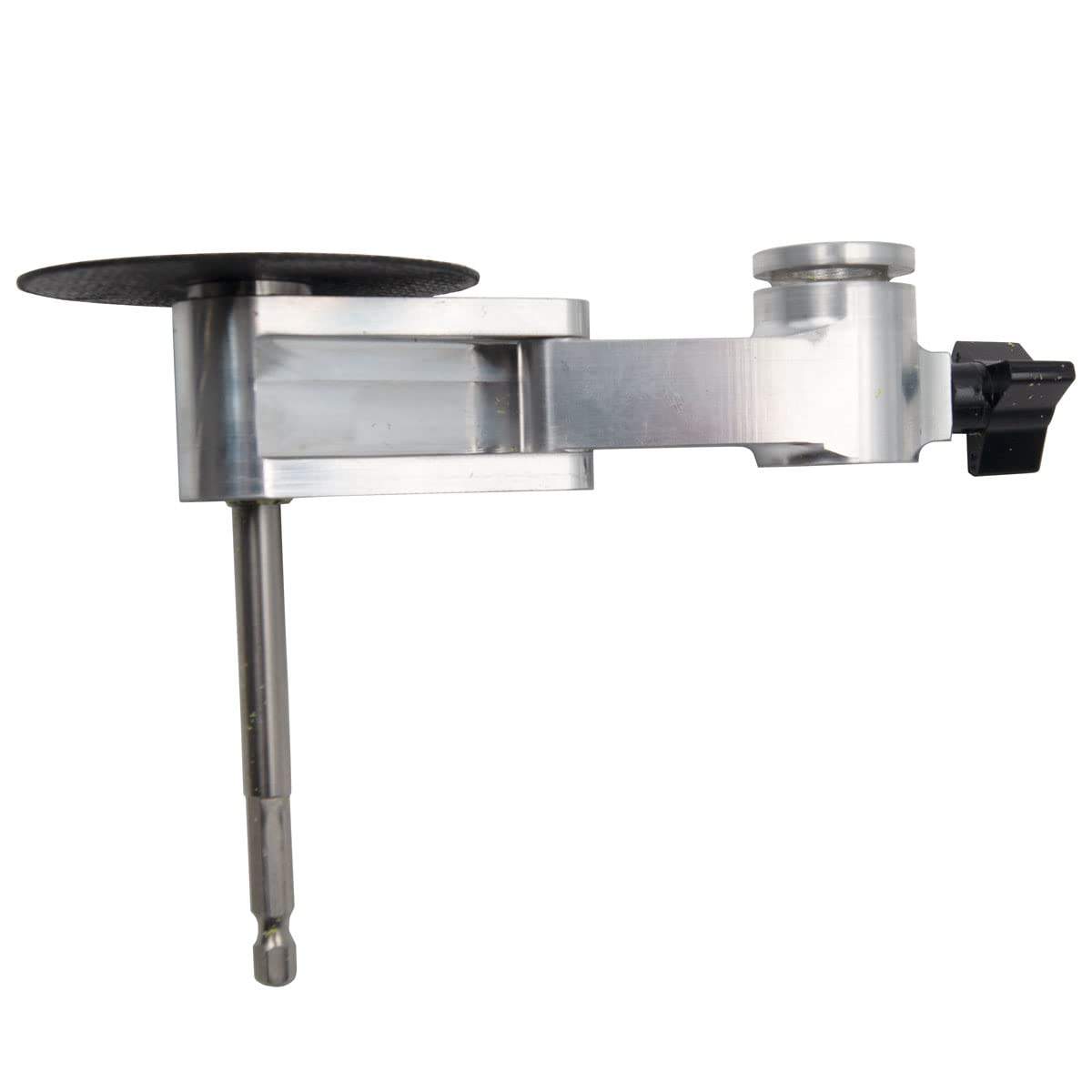 SDSB100 sb100-hvac-motor-shaft-cutting-wheel view 31