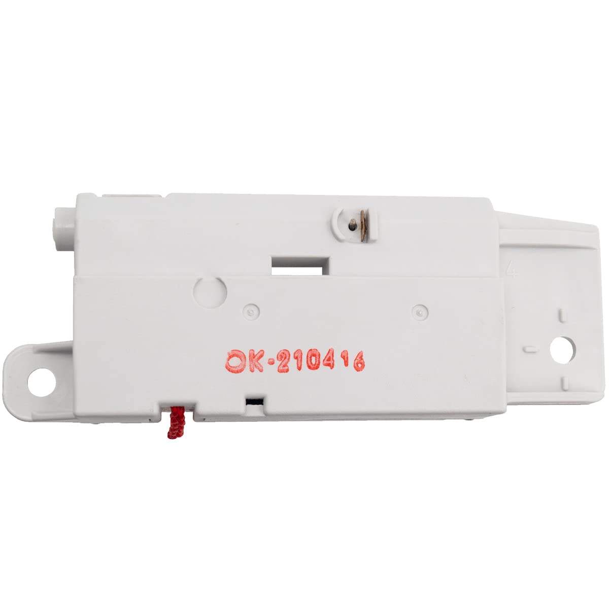 SDEBF61215202 ebf61215202-2667077-washer-lid-switch view 21