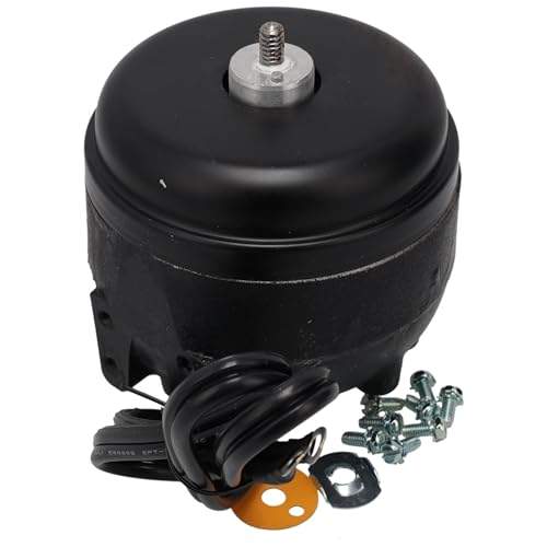 SD2125 2125-evaporator-condenser-fan-motor view 221