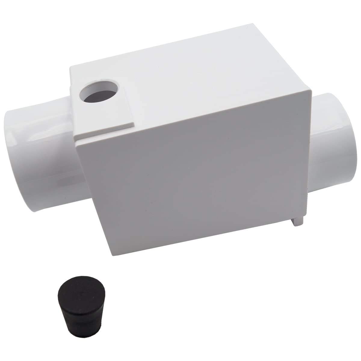 SDPLP-084 plp-084-hvac-condensate-trap view 21