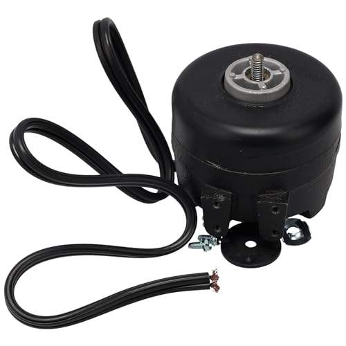 SD2117 2117-evaporator-condenser-fan-motor view 11