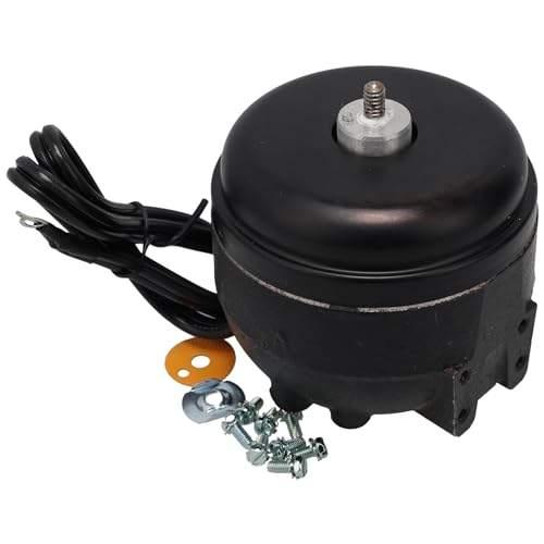 SD2125 2125-evaporator-condenser-fan-motor view 71