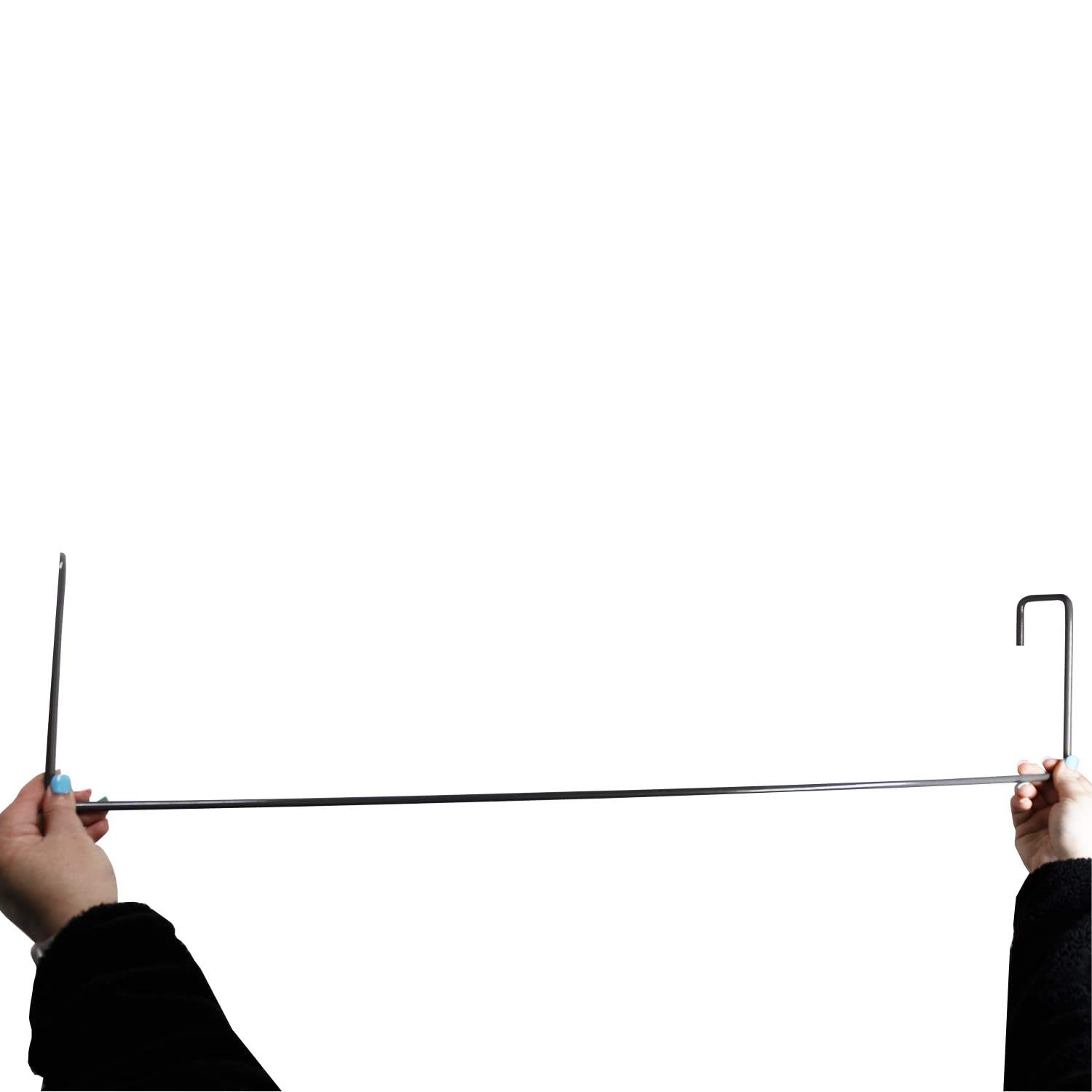 SDDPH33 dph33-hvac-drain-pan-hangers view 51