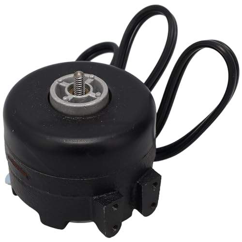 SD2117 2117-evaporator-condenser-fan-motor view 161