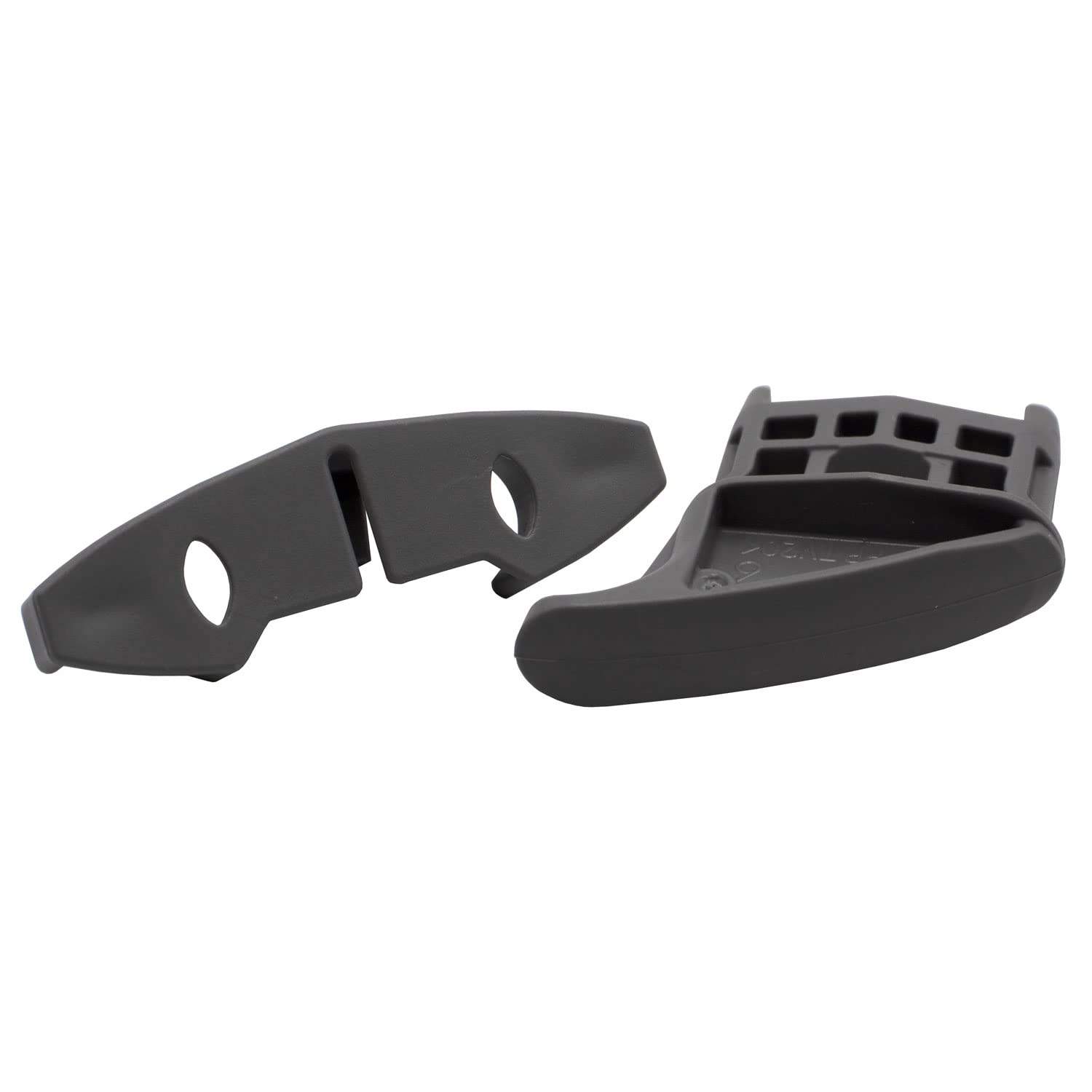 SD00165254 00165254-00422797-dishwasher-dishrack-stop-replacement-kit view 21