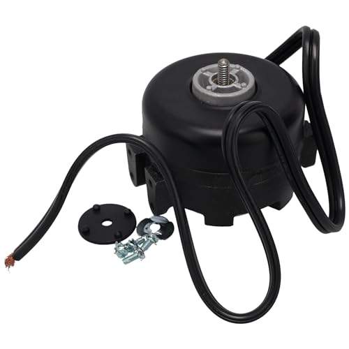 SD2115 2115-evaporator-condenser-fan-motor view 101