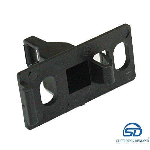 SD8181651 8181651-ap6011711-dryer-door-catch-strike view 21