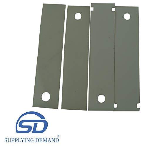 SDWE49X21874 we49x21874-4379300-dryer-bearing-repair-kit view 61