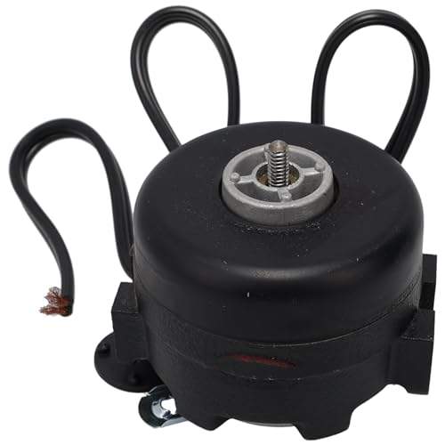 SD2117 2117-evaporator-condenser-fan-motor view 131