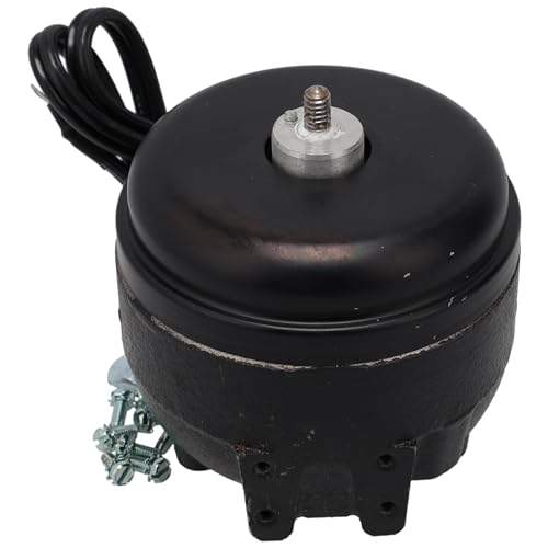 SD2125 2125-evaporator-condenser-fan-motor view 101