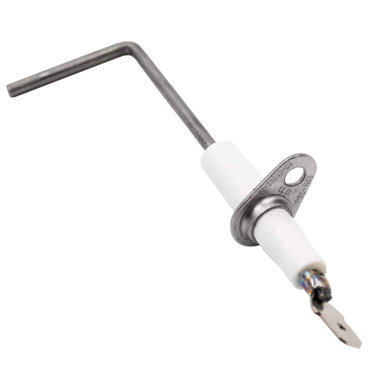 SD62-23543-06 62-23543-06-furnace-flame-sensor view 11