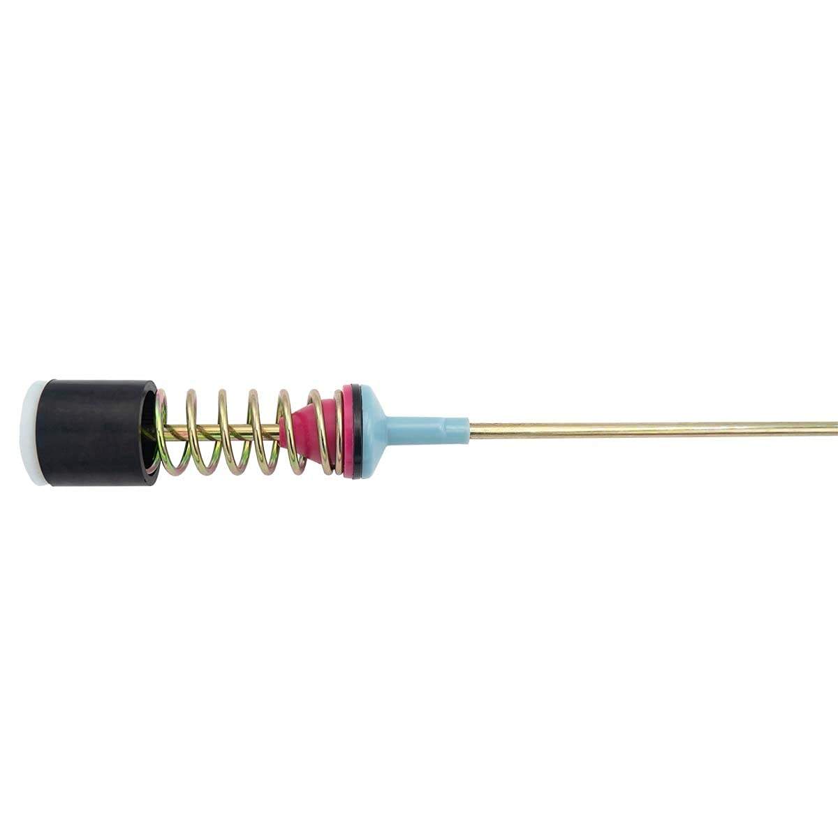 SDDC97-05280WX4 dc97-05280wx4-dc97-05280w-washer-suspension-damper-rod view 31