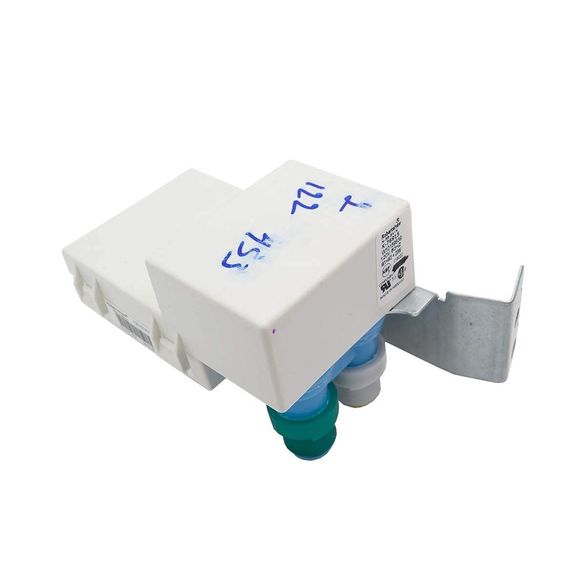 SDW10159839 w10159839-2305225-refrigerator-water-inlet-valve view 31