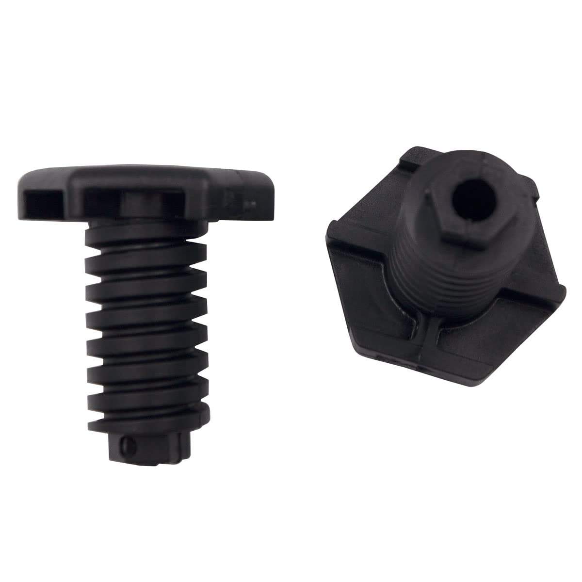 SD316272900X2 316272900X2-316272900-range-screw-rear-leveling-leg