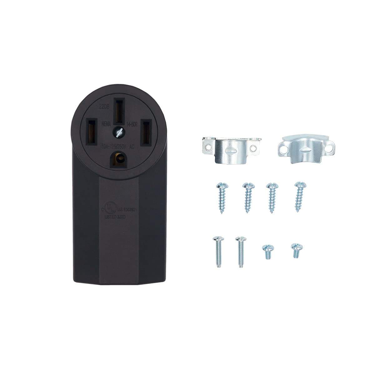 SD61262 61262-range-receptacle-4-wire-50-amp