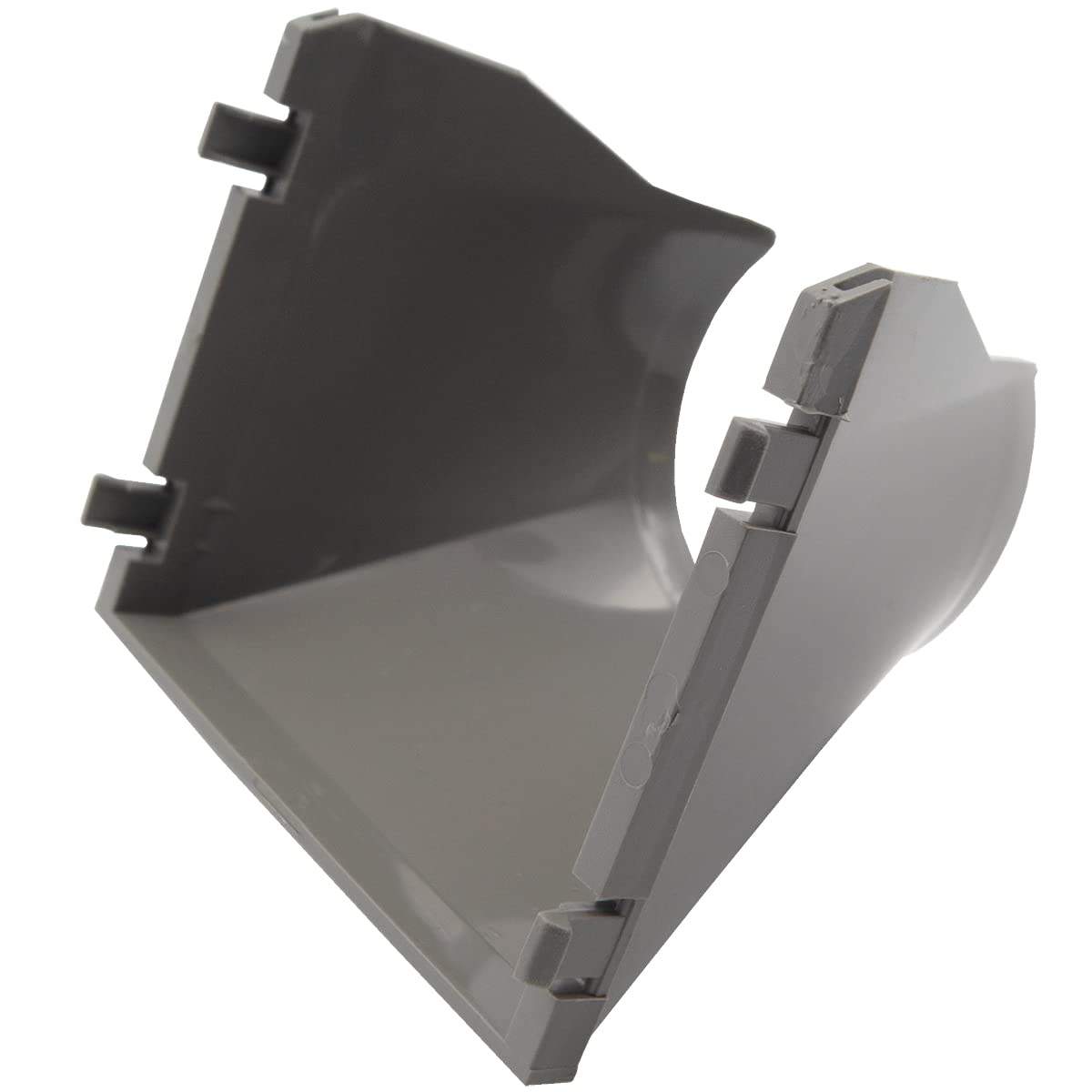 SD3016JA2002M 3016ja2002m-3016ja2002b-refrigerator-ice-chute-funnel-guide view 31