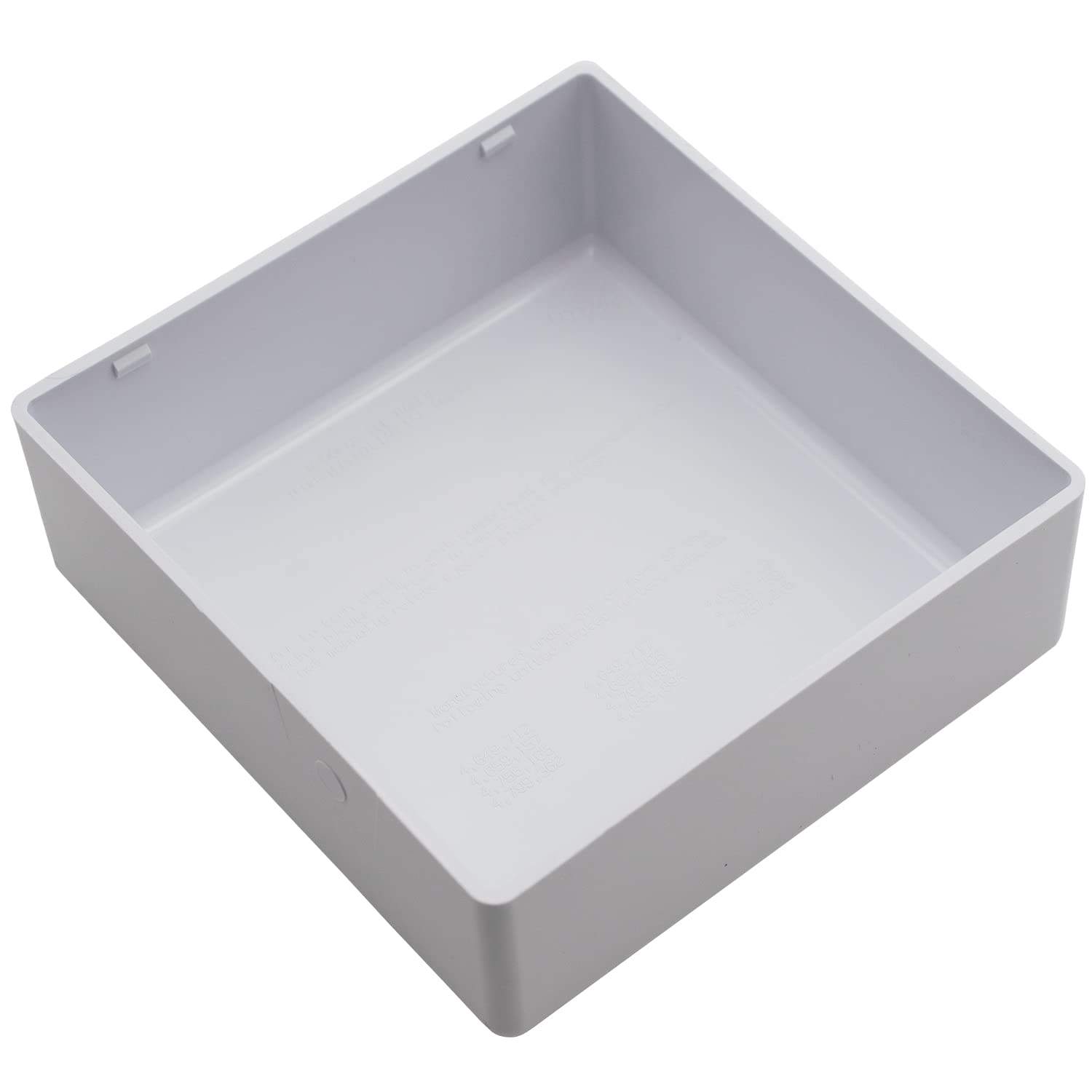 SDW10289690 w10289690-w10281554-refrigerator-ice-maker-head-cover view 21