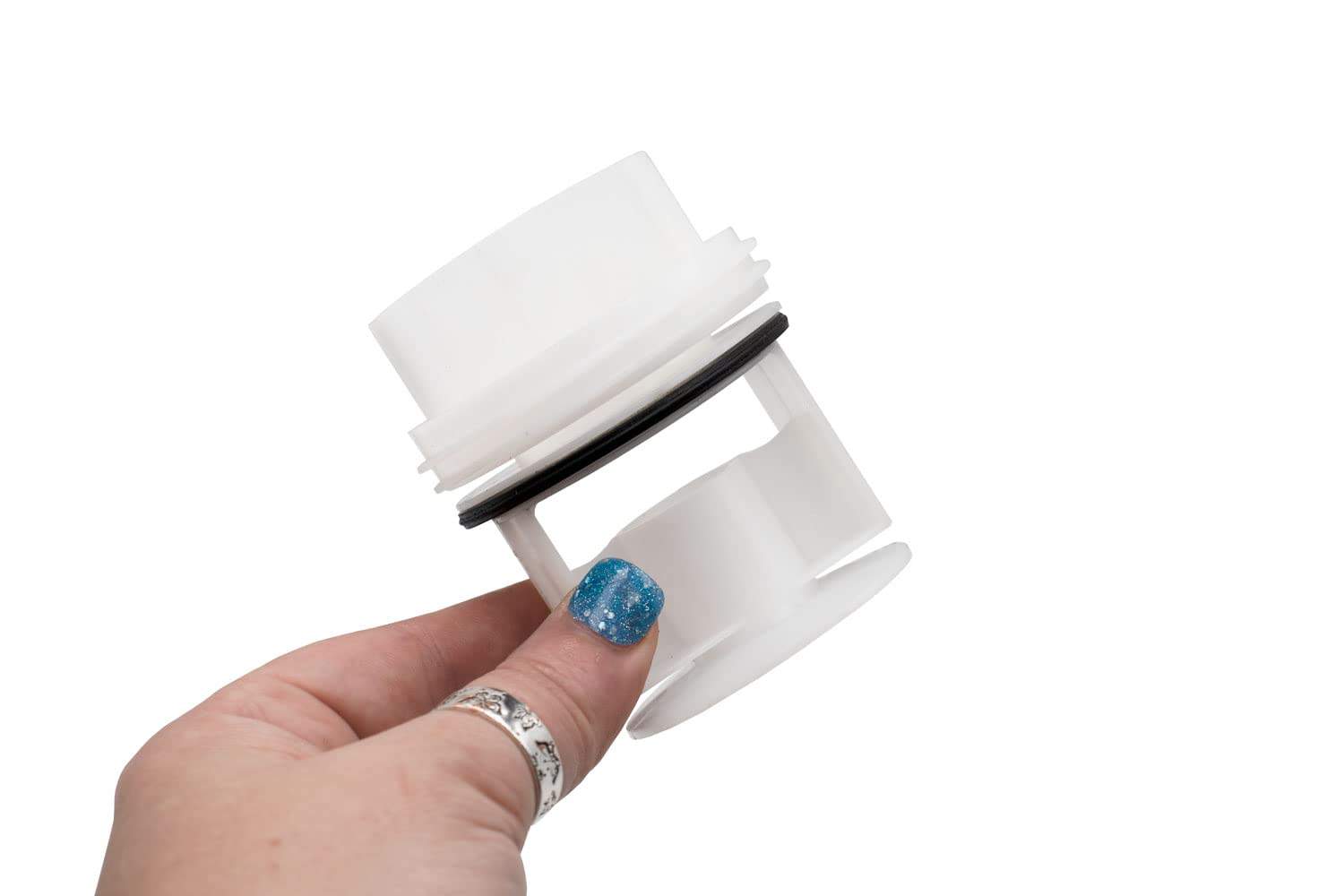 SD647920 647920-00647920-washer-drain-pump-coin-trap view 41