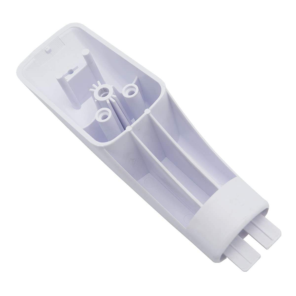 SDWB07K10043 wb07k10043-wb07x10132-range-oven-door-handle-endcap view 21