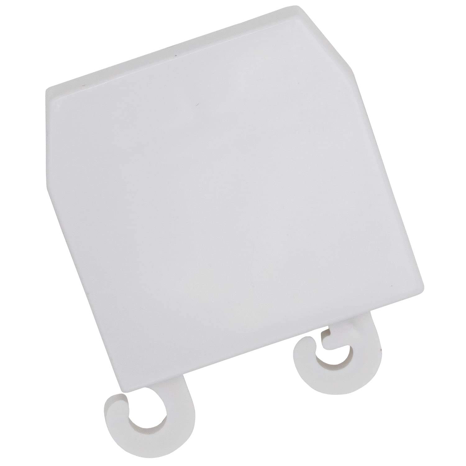 SD5303324302-3206150 5303324302-3206150-5303324302-refrigerator-end-cap-set