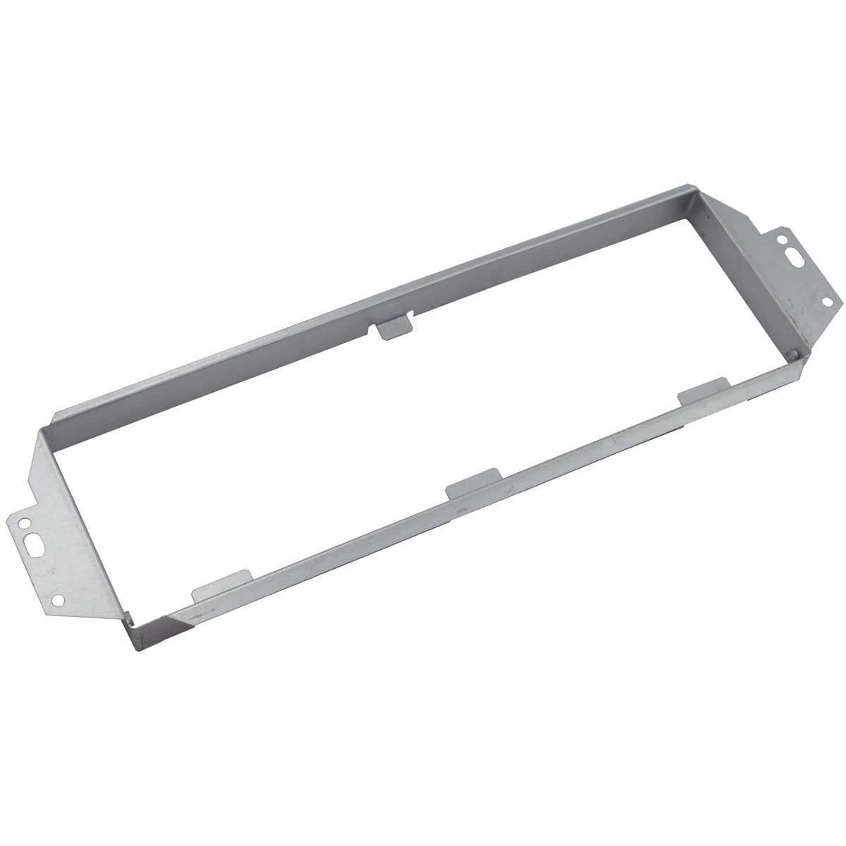 SD4810W1A151A 4810w1a151a-3b72144a-microwave-air-duct-bracket view 31