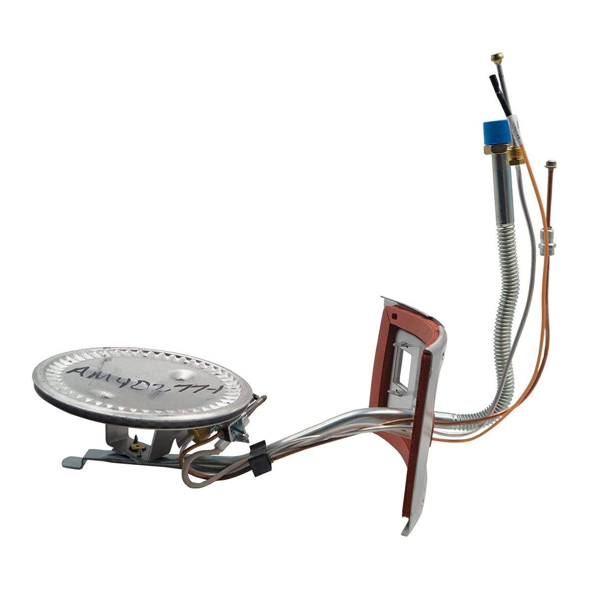SDAM40277-1 am40277-1-am40277-water-heater-burner-assembly view 41