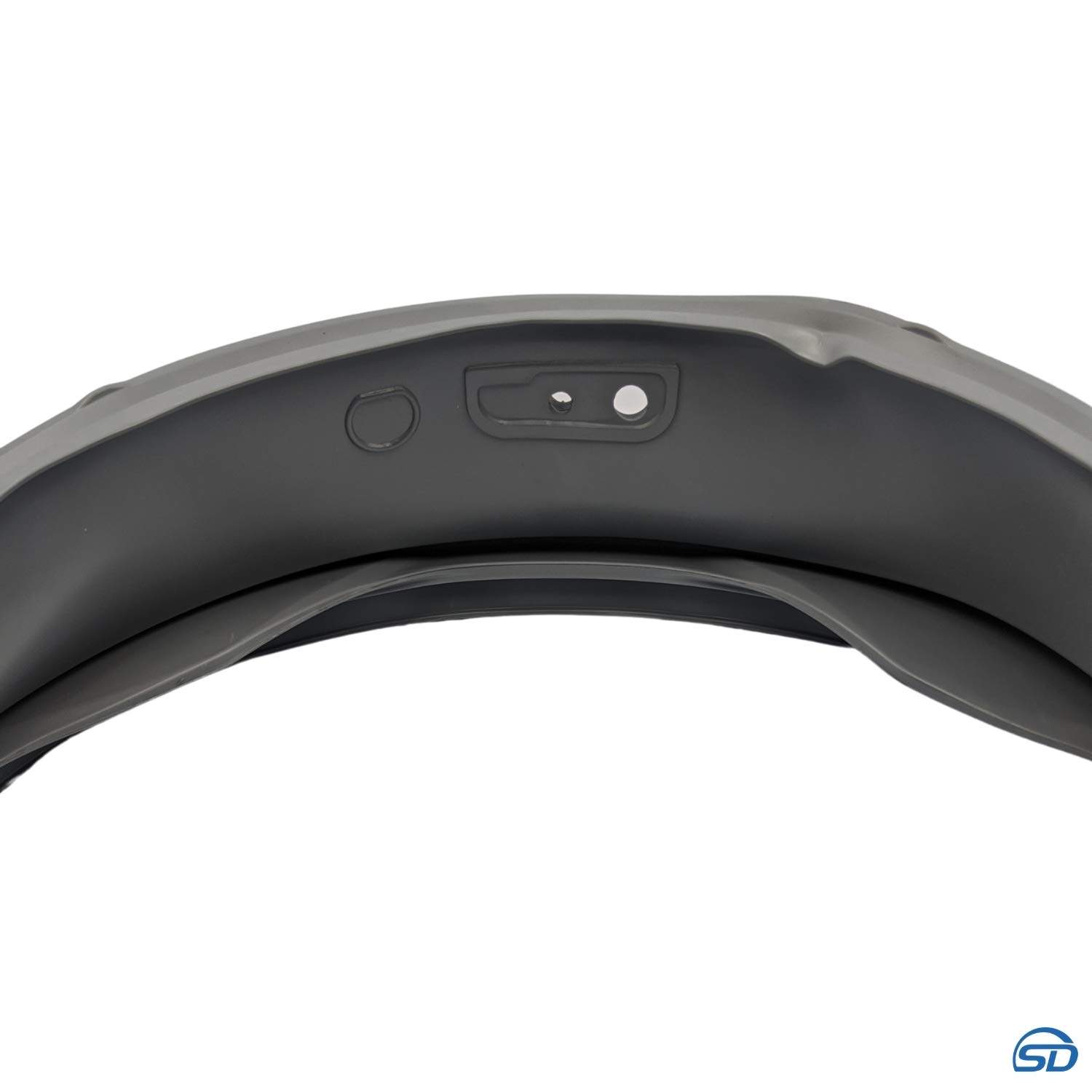 SDMDS47123605 mds47123605-2630175-washer-door-boot-gasket view 21