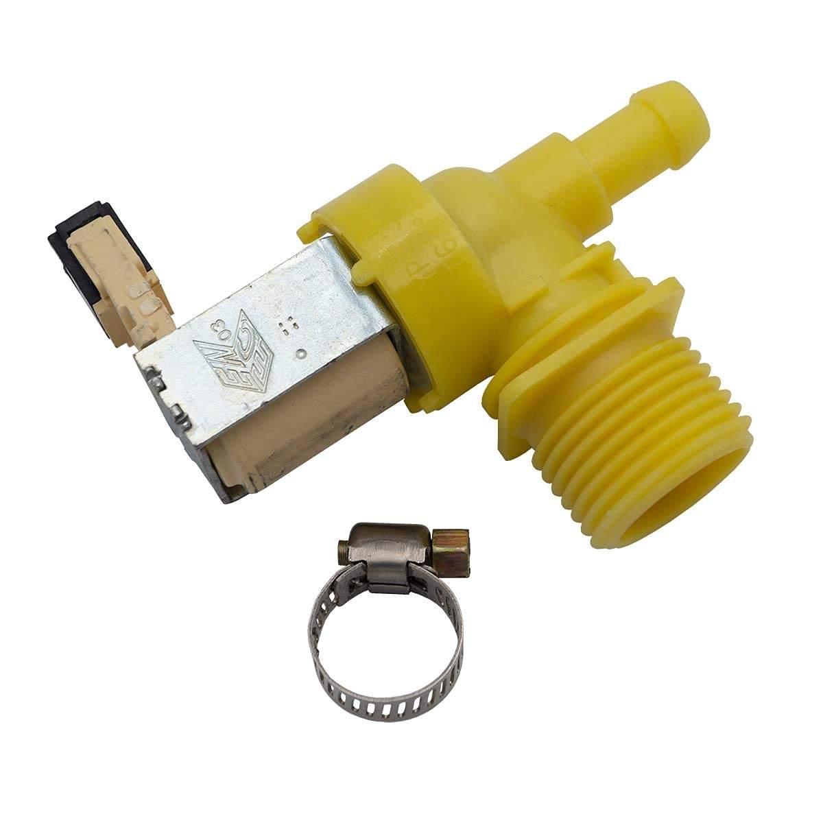 SD420237P 420237p-oem27163410-washer-hot-water-solenoid-valve view 21