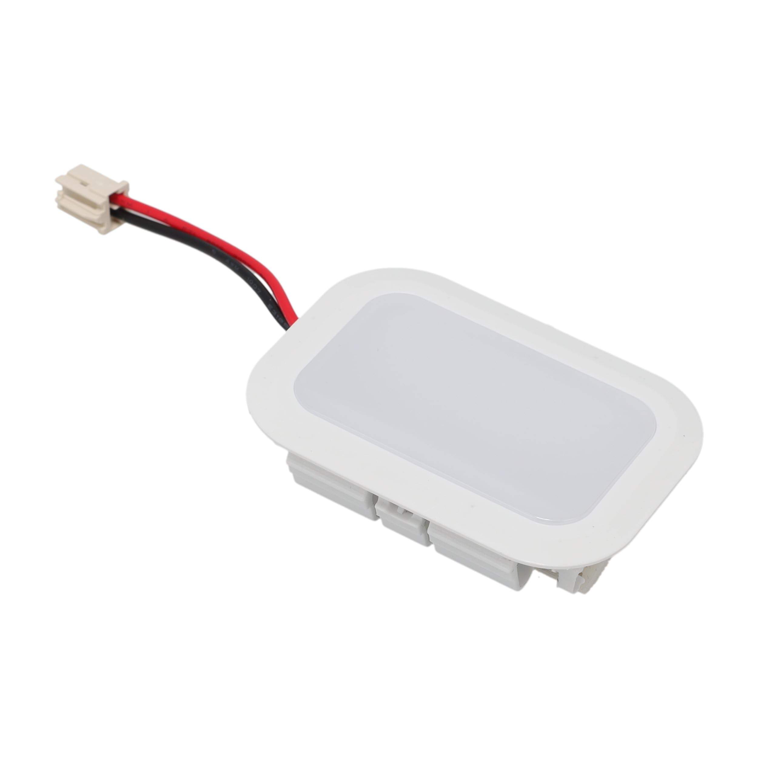 SDW11483116 w11483116-ps16221108-refrigerator-led-light view 61