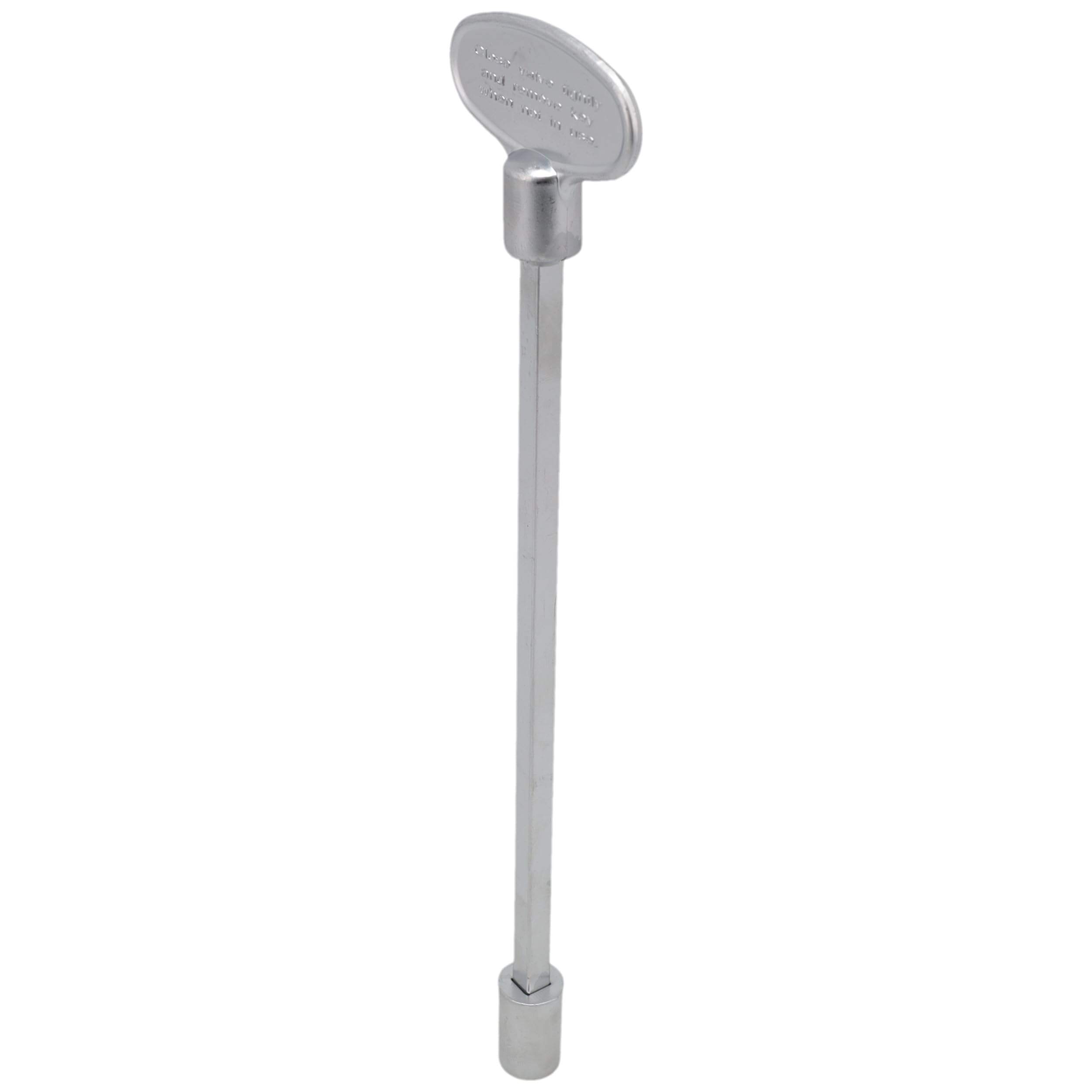 SDSVL-8SC-BF svl-8sc-bf-8-inch-universal-key-chrome-plated view 61