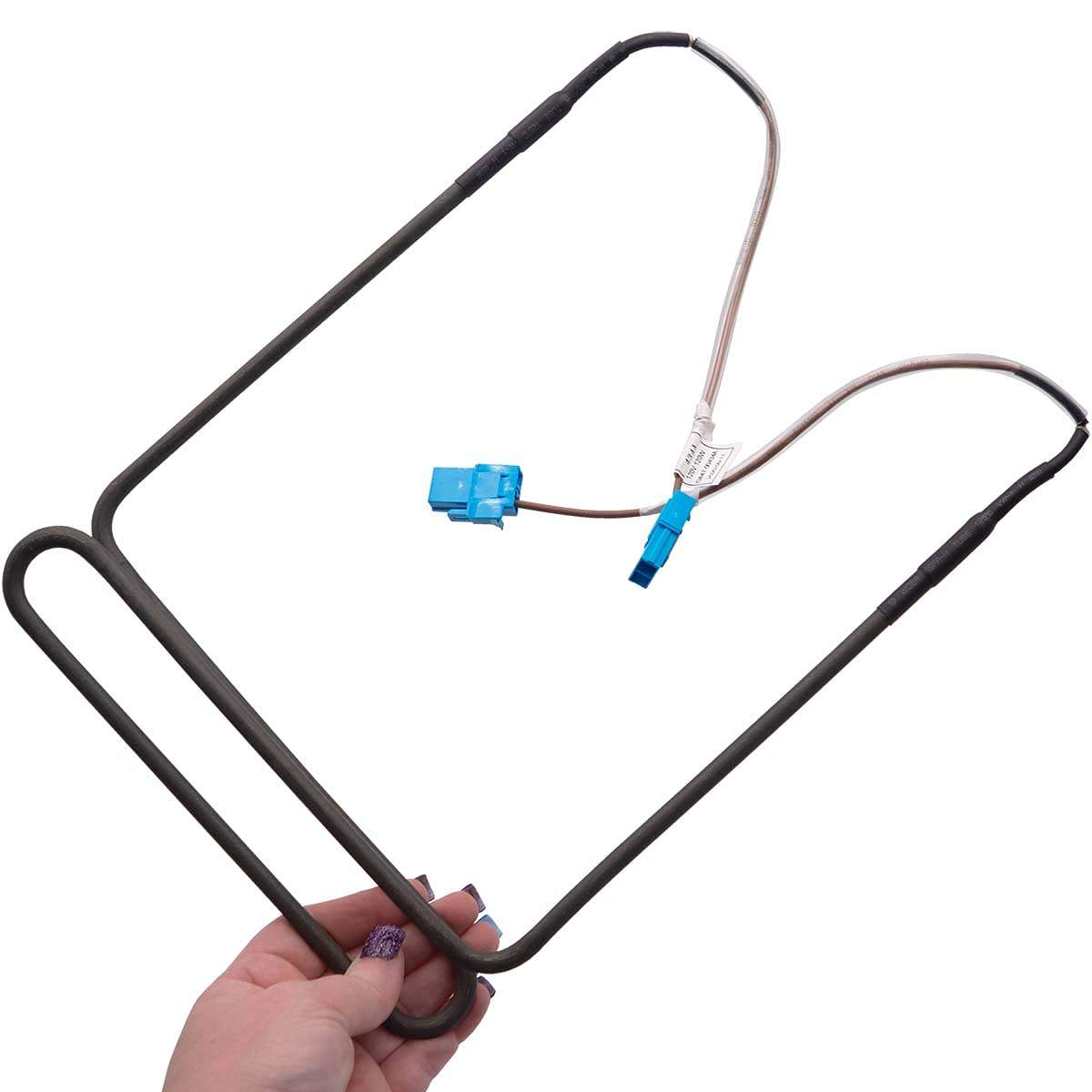 SDDA47-00434A da47-00434a-ap5585243-refrigerator-defrost-heater-assembly view 61