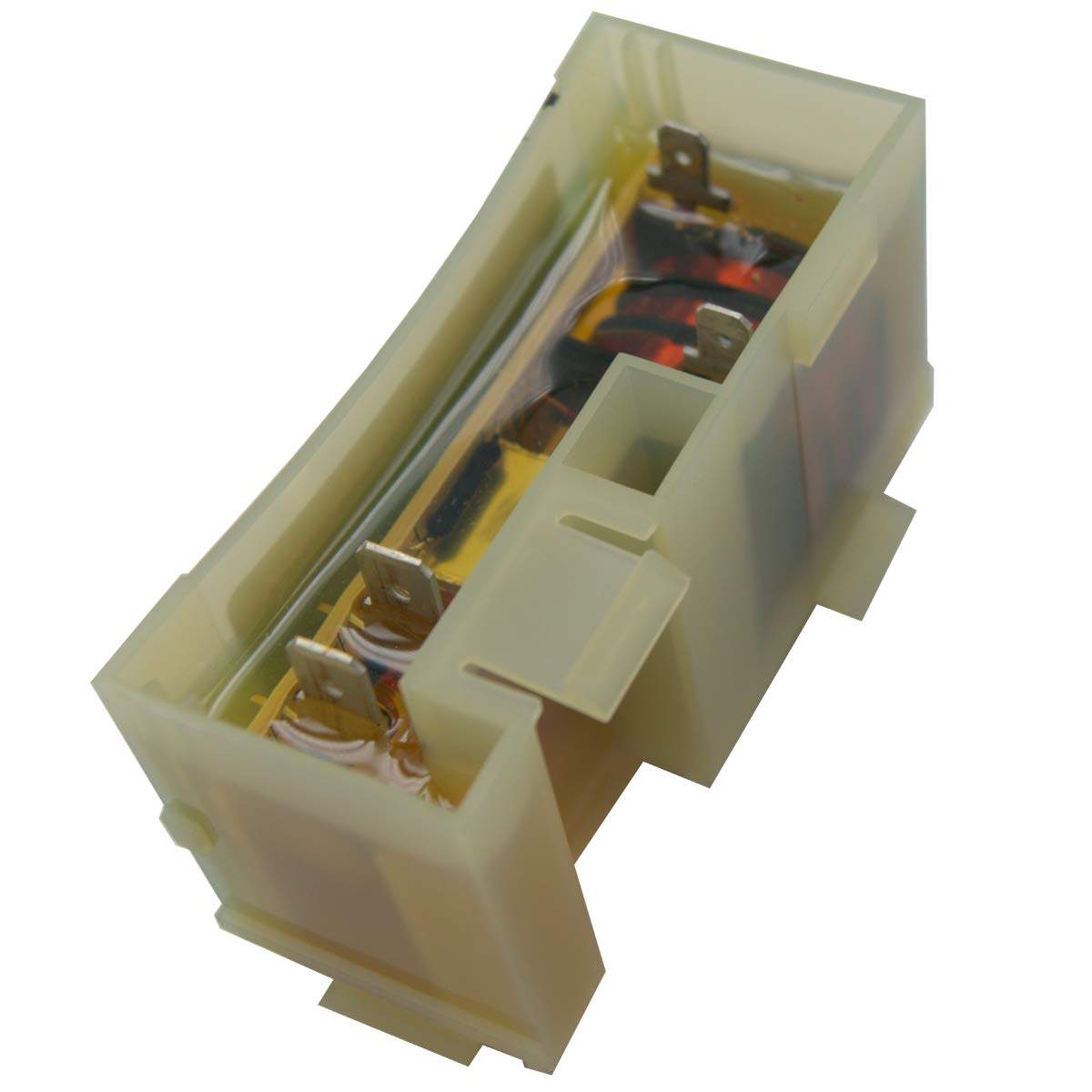 SD6545S0001 6545s0001-wb20k5037-range-spark-module view 21