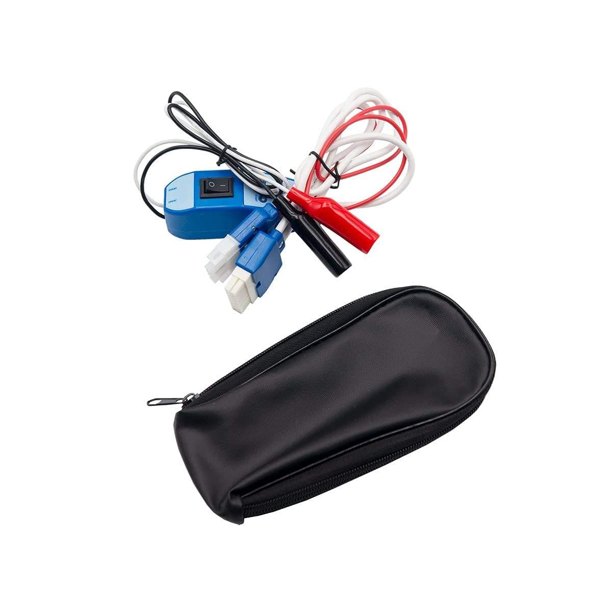 SDECMPRO ecmpro-ecm-tester-universal view 31