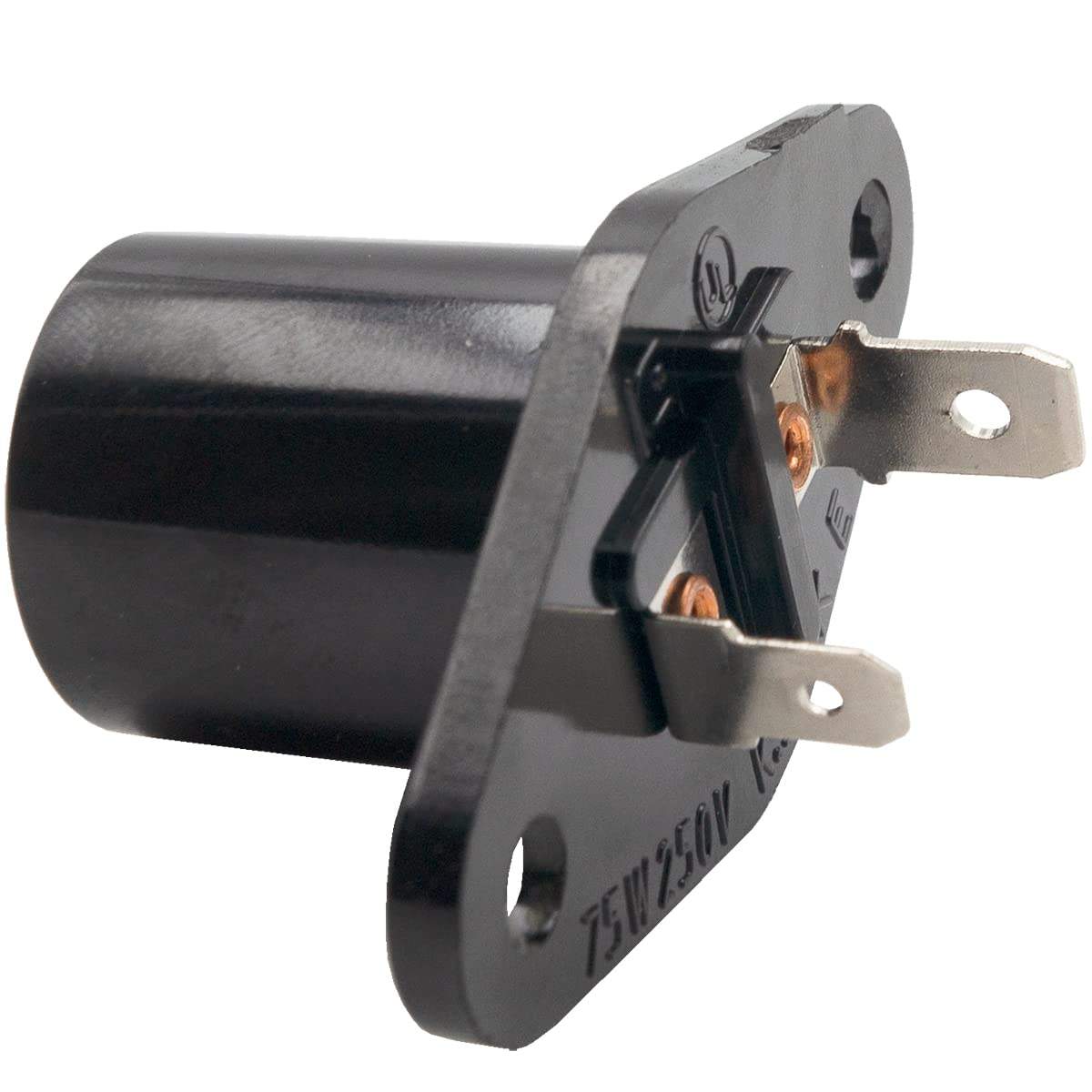 SD6620G00007B 6620g00007b-6804w2a001a-microwave-light-bulb-socket view 41