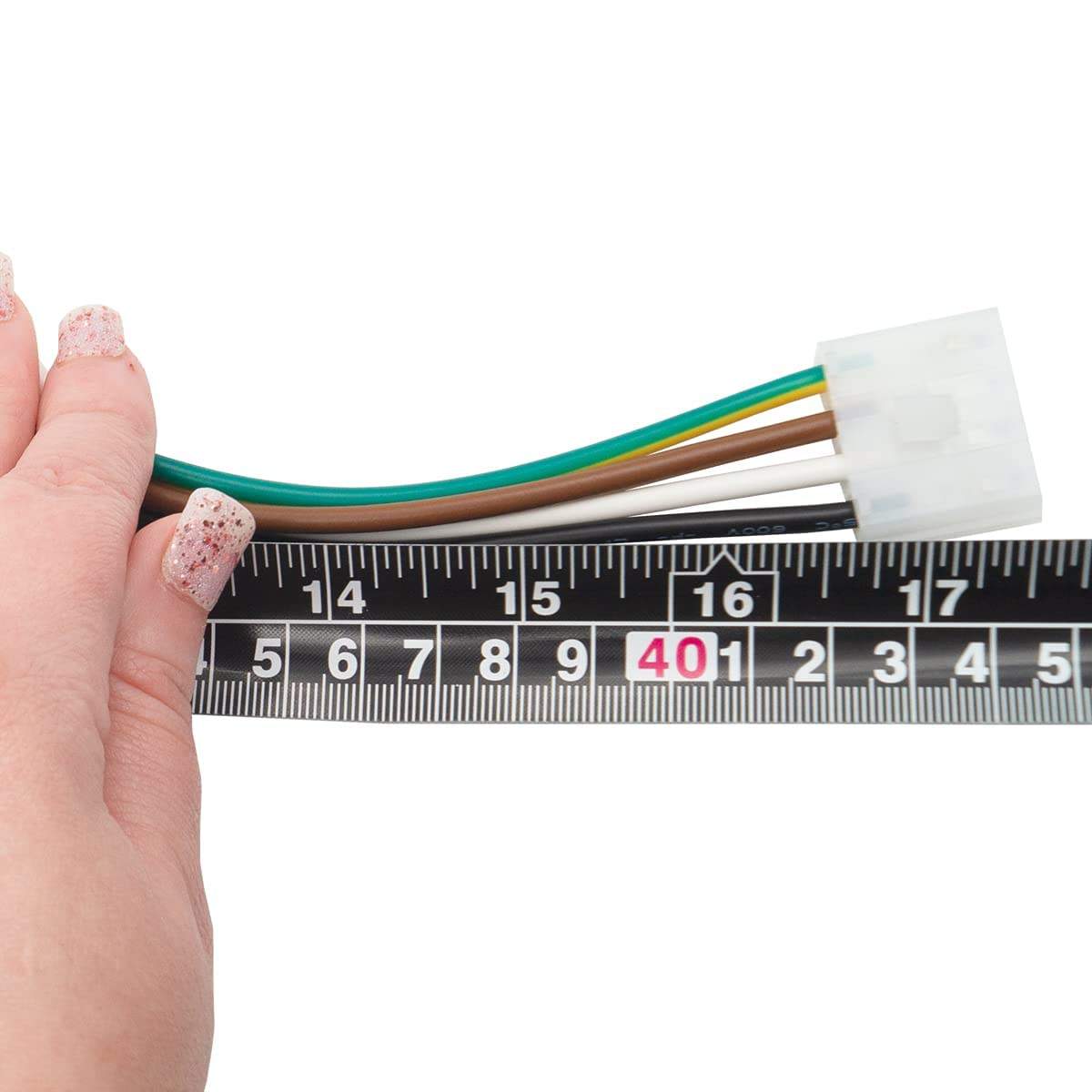 SDD7813010-FBA d7813010-wpd7813010-refrigerator-icemaker-wiring-harness view 31