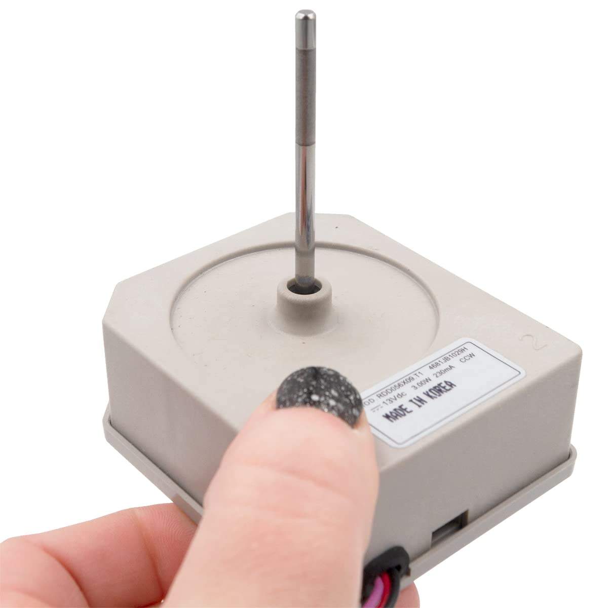 SD4681JB1029H 4681jb1029h-eau61644102-refrigerator-evaporator-fan-motor view 31